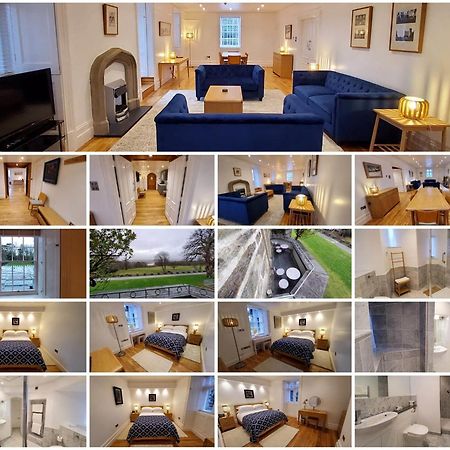 Portmeirion Village & Castell Deudraeth Porthmadog Bagian luar foto