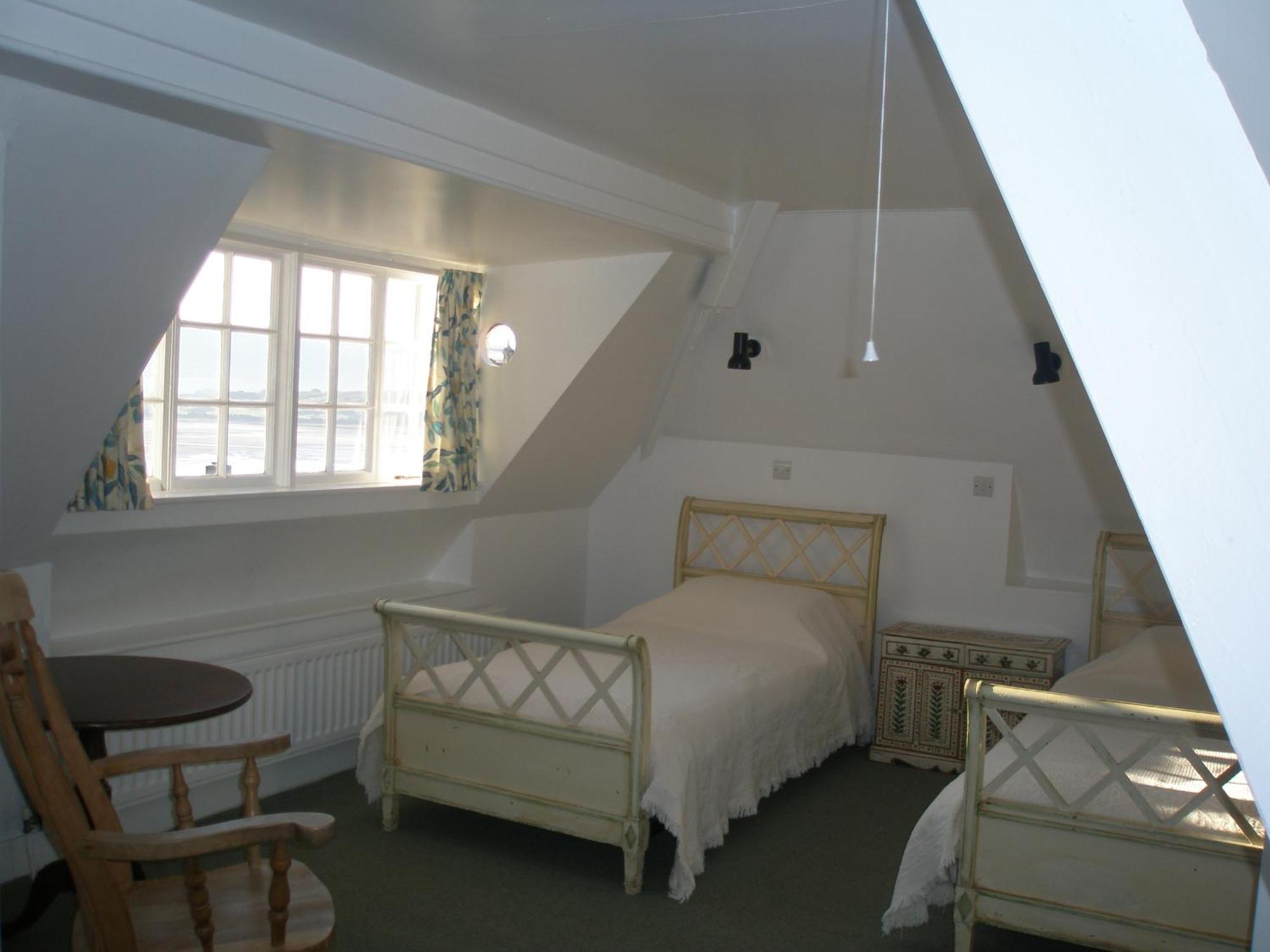 Portmeirion Village & Castell Deudraeth Porthmadog Bagian luar foto