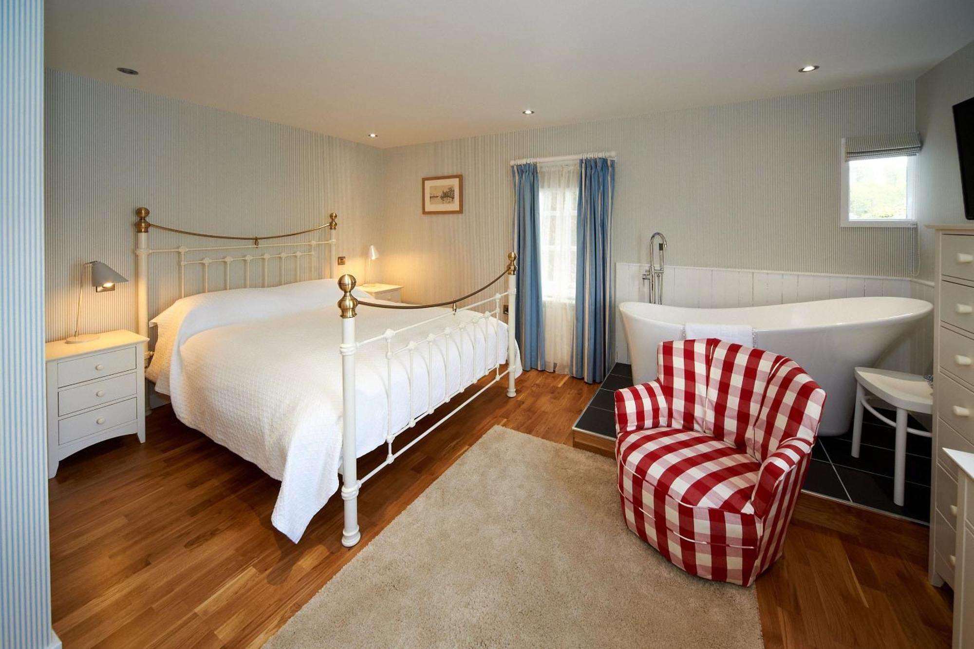 Portmeirion Village & Castell Deudraeth Porthmadog Bagian luar foto