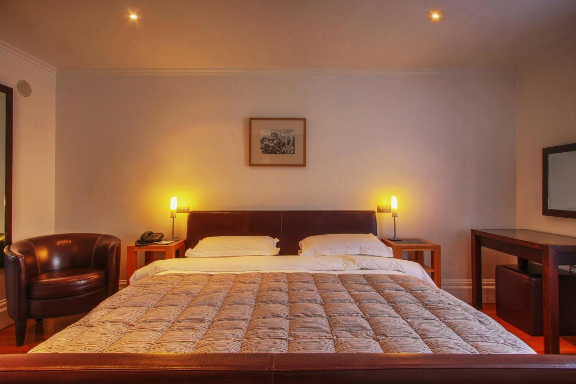Portmeirion Village & Castell Deudraeth Porthmadog Bagian luar foto